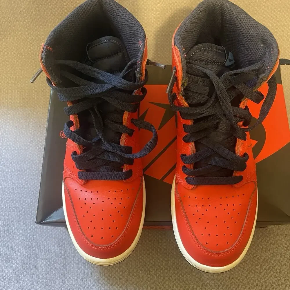 Jordan product size